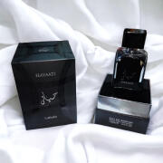 Hayaati Lattafa Perfumes perfume - a fragrance for women and