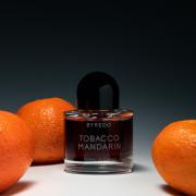 Byredo tobacco 2025 mandarin fragrantica