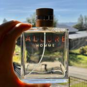 Allure Homme Chanel cologne men - a 1999 fragrance for