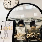 Fragrance Review: Yves Saint Laurent – Libre – A Tea-Scented Library