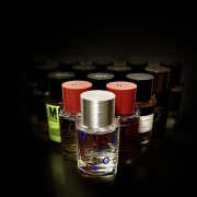 Outrageous! Frederic Malle perfume - a fragrância Compartilhável 2007