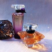 Trésor Midnight Rose Lancôme perfume - a fragrance for women 2011