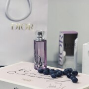 Addict Purple Glow Eau De Parfum Dior perfume - a new fragrance