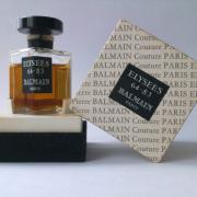 Elysees 64 83 Pierre Balmain 香水- 一款1946年女用香水