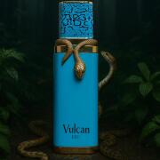 Vulcan Feu French Avenue perfume - a new fragrance for women and