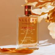 chanel allure lotion for women