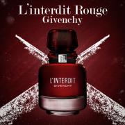 L'Interdit Givenchy - Coffret Eau de Parfum de GIVENCHY ≡ SEPHORA