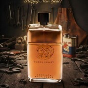 Gucci Guilty Absolute Gucci Colônia - a fragrância Masculino 2017