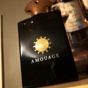 Memoir Man Amouage cologne - a fragrance for men 2010