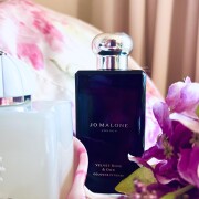 Velvet Rose & Oud Jo Malone London fragancia - una fragancia para