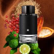 Explorer Montblanc cologne - a fragrance for men 2019