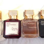 Grand Soir ⋅ Eau de parfum ⋅ 2.4 fl.oz. ⋅ Maison Francis Kurkdjian
