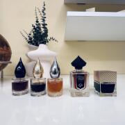 Al Oud Areej Le Doré perfume - a new fragrance for women and men 2024