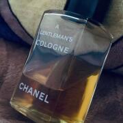 Pour Monsieur Chanel zapach - to perfumy dla mężczyzn 1955