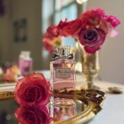 Miss Dior Rose N'Roses Dior perfume - a fragrance