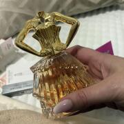 Audace Rochas perfume - a new fragrance for women 2025