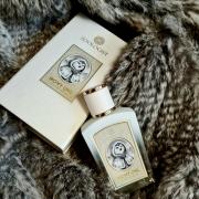 snowy owl perfume