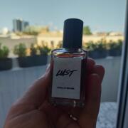 Lust Lush perfume - a fragrance for women and men 2010
