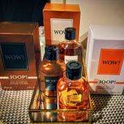 Wow! Joop! cologne - a fragrance for men 2017