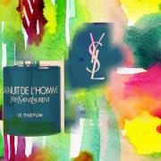 Yves Saint Laurent La Nuit De L'homme Le Parfum Eau de Parfum Spray for Men,  3.3 oz 3365440621053 - Fragrances & Beauty, La Nuit de L'Homme Le Parfum -  Jomashop