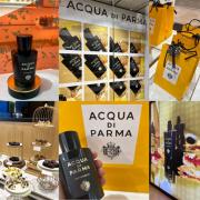 Acqua di Parma Zafferano Eau de Parfum (100ml)