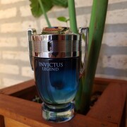 Invictus Legend Rabanne одеколон - аромат для чоловіків 2019