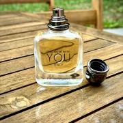Emporio Armani Stronger With You Only Cologne for Men by Giorgio