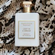 Lost in a Dream Navitus Parfums perfume - a new fragrance