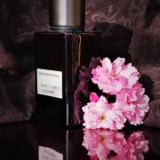 Banana republic 2024 dark cherry fragrantica