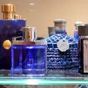 Abercrombie & Fitch First Instinct Blue  Fragrance Sample – Visionary  Fragrances