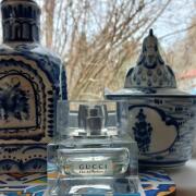 廃盤GUCCI Eau de Parfum IIグッチ　オードパルファムII香水 Gucci Eau de Parfum II Gucci 香水- 一款2004年女用香水