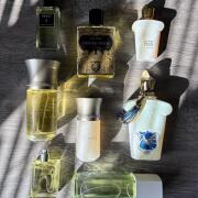 Cristalle Eau Verte Eau de Parfum Chanel perfume - a new