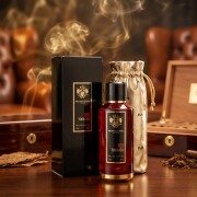 tobacco in wine SUTLIFF 200 Red Wine 1oz
