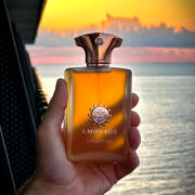 Overture Man Amouage cologne - a fragrance for men 2019