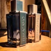 FERRAGAMO　サルヴァトーレ フェラガモ　インテンス レザー　50ml FERRAGAMO インテンス - メンズ | Ferragamo