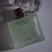 Guerlain Homme L&#039;Eau Guerlain cologne - a fragrance