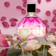 JC ROSE PASSION 100ML  Jimmy Choo Rose Passion Eau De Parfum