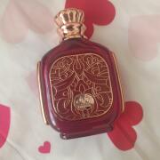 Zimaya Zukhruf Cherry かず様 Zimaya Zukhruf Cherry EDP 100ML | Sweet & Enchanting Women's
