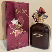 Perfect Absolute Marc Jacobs perfume - a novo fragrância