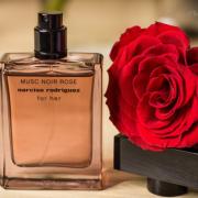 香水(女性用) MUSC NOIR ROSE narciso rodriguez 30ml Amazon.com : Musc Noir Rose by Narciso Rodriguez for Women