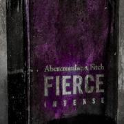 Fierce Intense Abercrombie &amp; Fitch cologne - a fragrance for men  2014