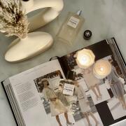 Photo by The Olfactory Society