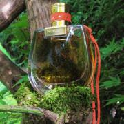 Fragrance Review: Nomade – Absolu – A Tea-Scented Library