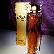 Organza Givenchy аромат — аромат для женщин 1996