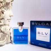 Bvlgari BLV Pour Homme Cologne Eau De Toilette for Men Review, Everfumed