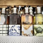 未使用 DRIES VAN NOTEN VANILLE CAMOUFLAGE Vanille Camouflage Dries Van Noten perfume - a new fragrance