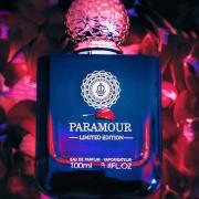 Paramour Omanluxury perfume - a fragrance for women and men 2020
