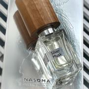Silver Musk Nasomatto perfume - a fragrance for women and men