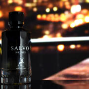 Salvo Maison Alhambra cologne - a fragrance for men 2022