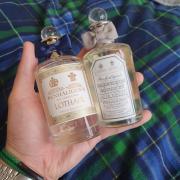 Blenheim Bouquet Penhaligon&#039;s cologne - a fragrance for